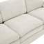 Fauteuil rembourré 31,9 "surdimensionné et confortable-161880600