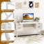 Coggin Metal Base Computer Desk