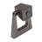 Blackrock 1-13/16 inch (46mm) Length Gunmetal Pendant Cabinet Pull-39961415
