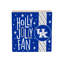 Enseigne murale de vacances en bois 6 po University of Kentucky