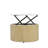 Outdoor Sectional Sofa Set-397563645