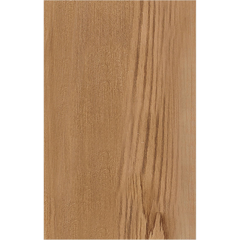 Traverseur méditerranéen, Cèdre rouge, 6" H x 24" W x 3.5" D
