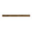 Auburn Valley T 0,75 po x L 94 po x l 0,63 po garniture de plancher-48487203