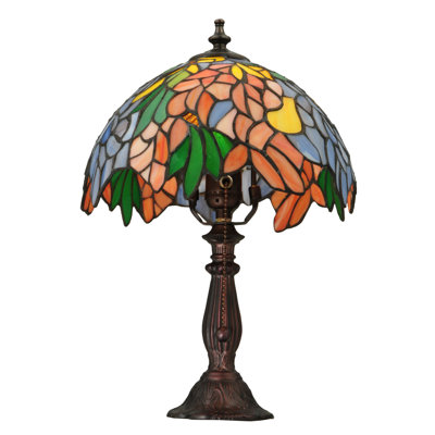 Tiffany Table Lamp