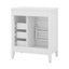 Meuble-lavabo 30 po avec lavabo