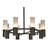 Avelardo 16 - Light Dimmable Empire Chandelier