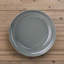 Assiette plate en mélamine Marbella-97832212
