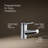 Elate Single-Handle Bathroom Sink Faucet, 1.2 Gpm-111140630