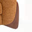 Canapé moderne en sherpa Boucle-1289323442