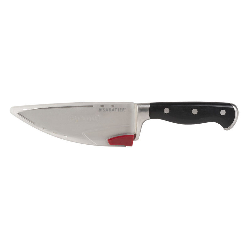 Sabatier Maison Hollow Edge Chef's Knife, 15.24cm