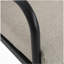 Fauteuil Leora