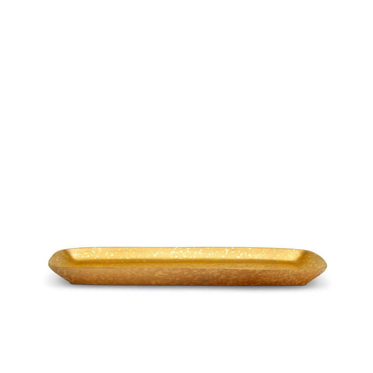Alchimie Rectangular Platter