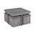 Gris clair est en rupture de stock
