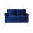 Bleu velours est en rupture de stock