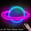 14" LED Novelty Planet Neon Sign