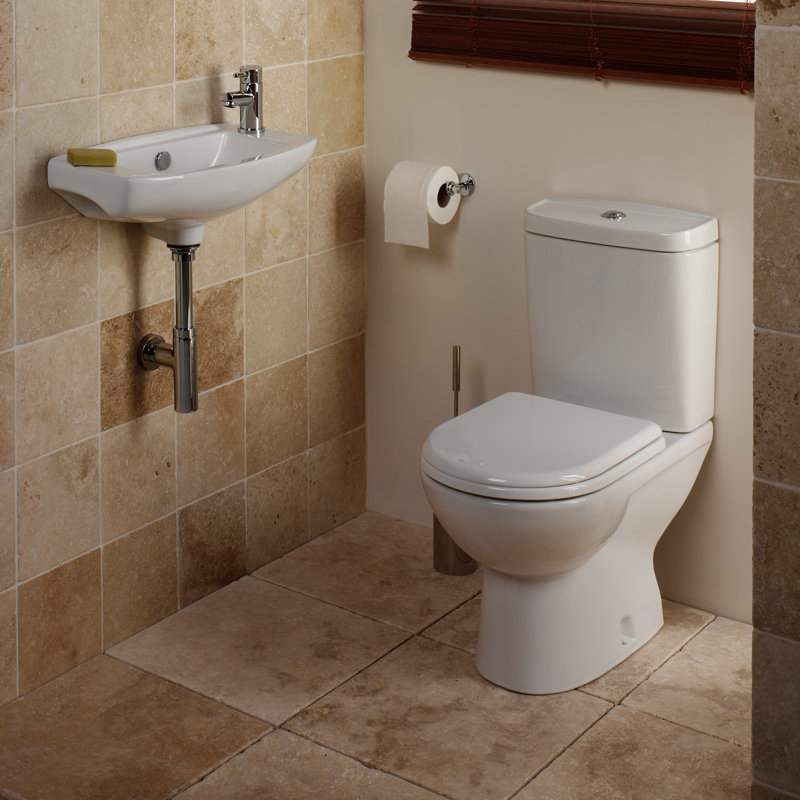 Bathroom Suite