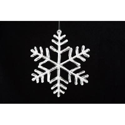 7.5'' Holiday Shaped Ornament