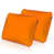 Sunset Orange