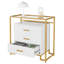 Commode 3 tiroirs Roski-632581747