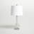 Lodewyk Glass Table Lamp-1225871171