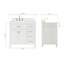 5_ARIEL Bristol 36 Single Sink Bathroom Vanity with Carrara White Quartz-2037980825-2037980855-2050285362