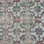 Tapis classique en laine 42,5 x 80,3 po
