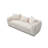 Sofa , White