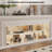 French-style creamy fireplace decorative cabinet-967021839