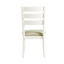 Chaise rembourrée Corringham