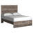 Erryn Panel Bed-58819488
