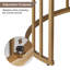 Nesting Cofe Frame Coffee Table-93026825