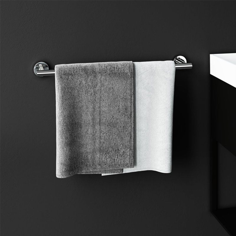 Alauda 59 cm L Towel Stand