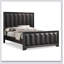 1Pc Eastern Bed Panel Headboard Modern Style Bedroom Furniture-1584381730