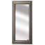 Miroir biseauté pleine grandeur traditionnel-22433219-22433218