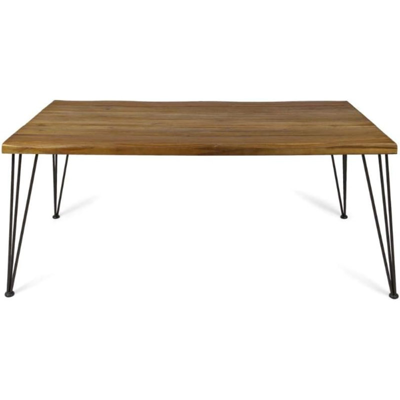 Table de salle à manger Oppelo
