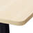 Ellswerth 70.8'' Boat Shaped Conference Table