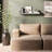Miami 36" W x 8" D Floating Shelf with Invisible Wall Mount Bracket-64560682