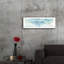 «Sea Life I» par Lisa Audit, art mural en verre acrylique-1271055923