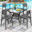 Chaises de cuisine en plastique Recaceik-1761082282-1761082283