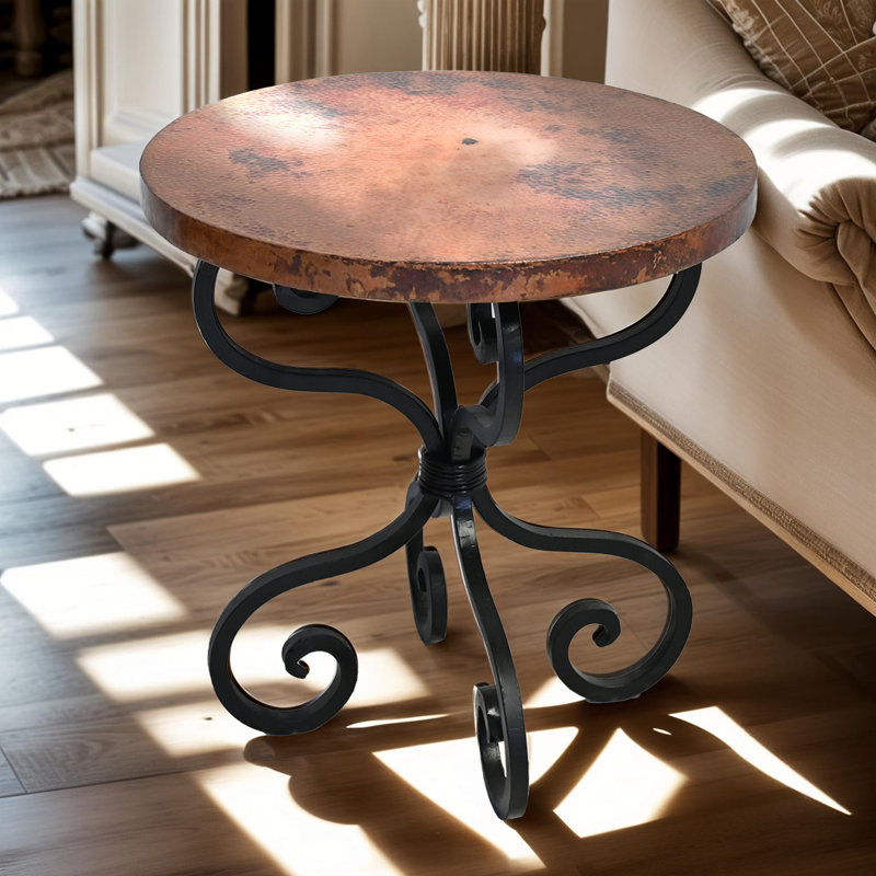 Table ronde Hearthstone