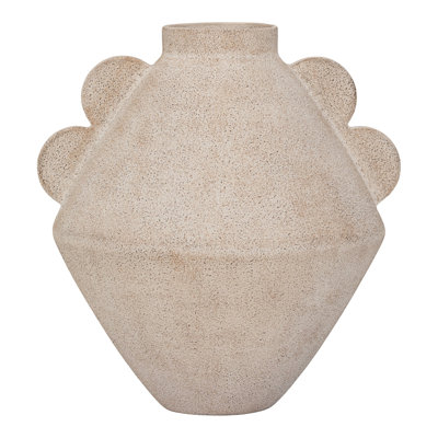 Vase lait d'amande Mia