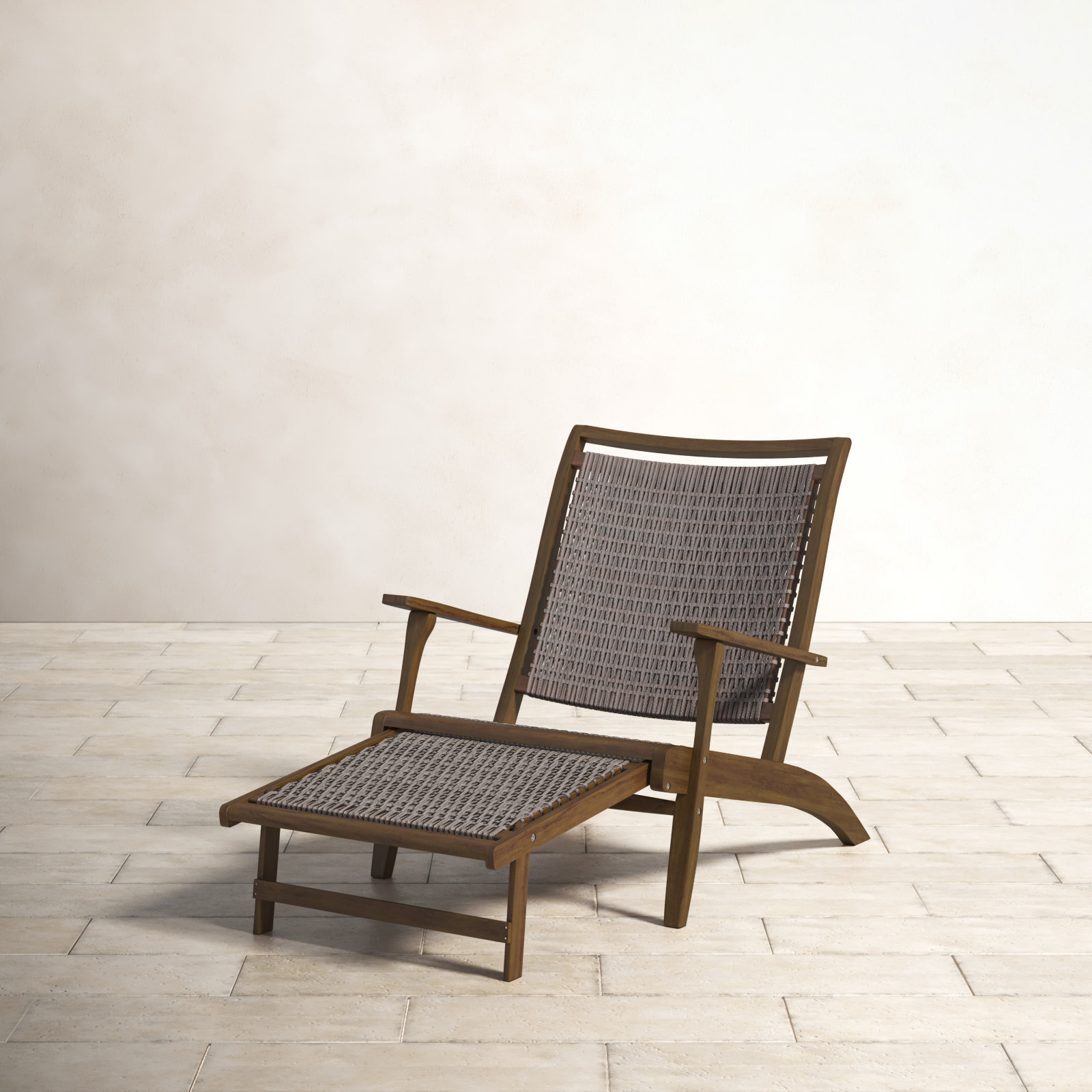 Eucalyptus best sale lounge chair