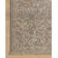 Tapis bleu / naturel Magnolia Home par Joanna Gaines x Loloi Junie-103605457