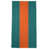 Dark Aqua/Orange