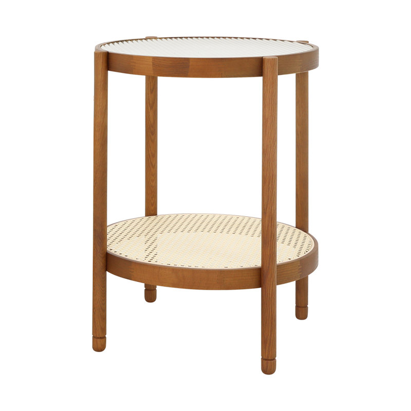 Ensemble de table basse Modern Farmhouse