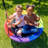 Sportspower 40" Super Fun Saucer Swing