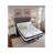 Chime 12" Ultra Plush Hybrid Mattress-48631265