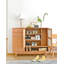 Armoire à chaussures Nordic