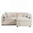 Upholstered Sectional-853364474-863577580