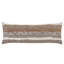 Teryn Striped Lumbar Pillow Cover & Insert